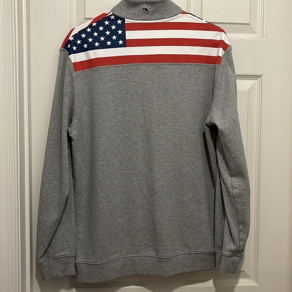 Vineyard vines shep shirt - Picture 5 of 5